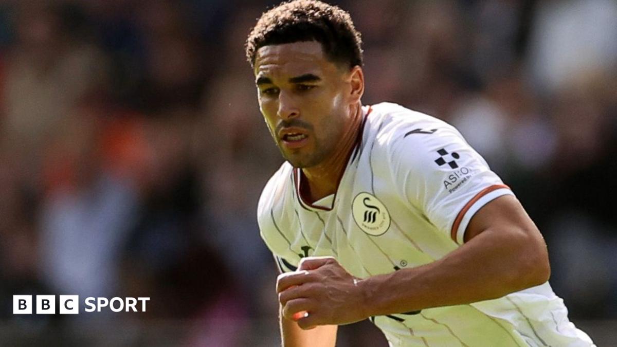 Cabango Credits Swansea’s Humble Ethos for Championship Surge