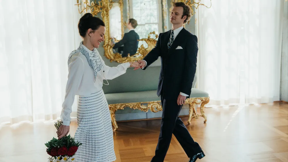 Beta Film Secures Deals for Queen Silvia, La Vida Barcelona