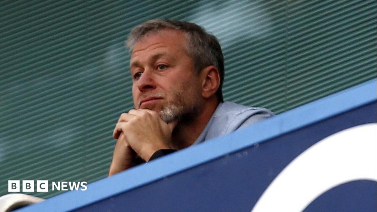 How Abramovich’s Advisors Used Deloitte to Hide Billionaire Wealth