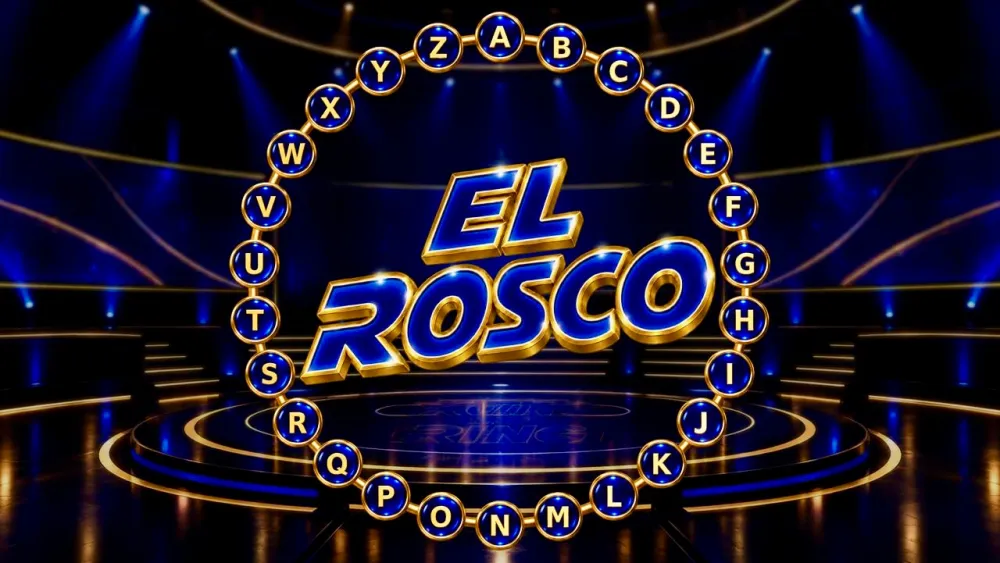 Good Formats Showcases Two El Rosco Pilots at MIPCOM