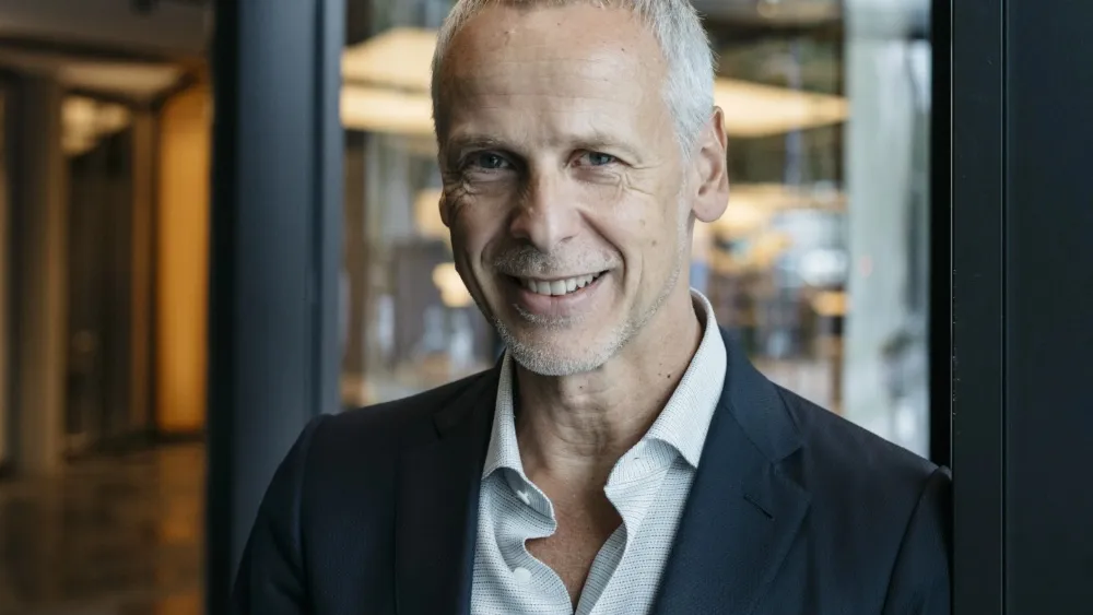 Leonine CEO Fred Kogel on Skydance Partnership Benefits