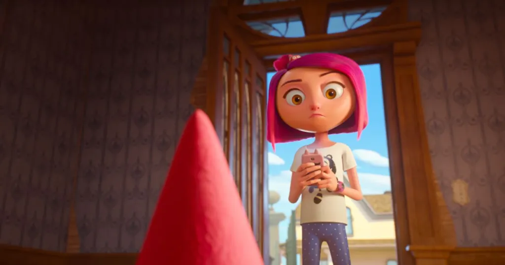 Gnome Alone: Game of Gnomes Sequel Set for AFM Launch