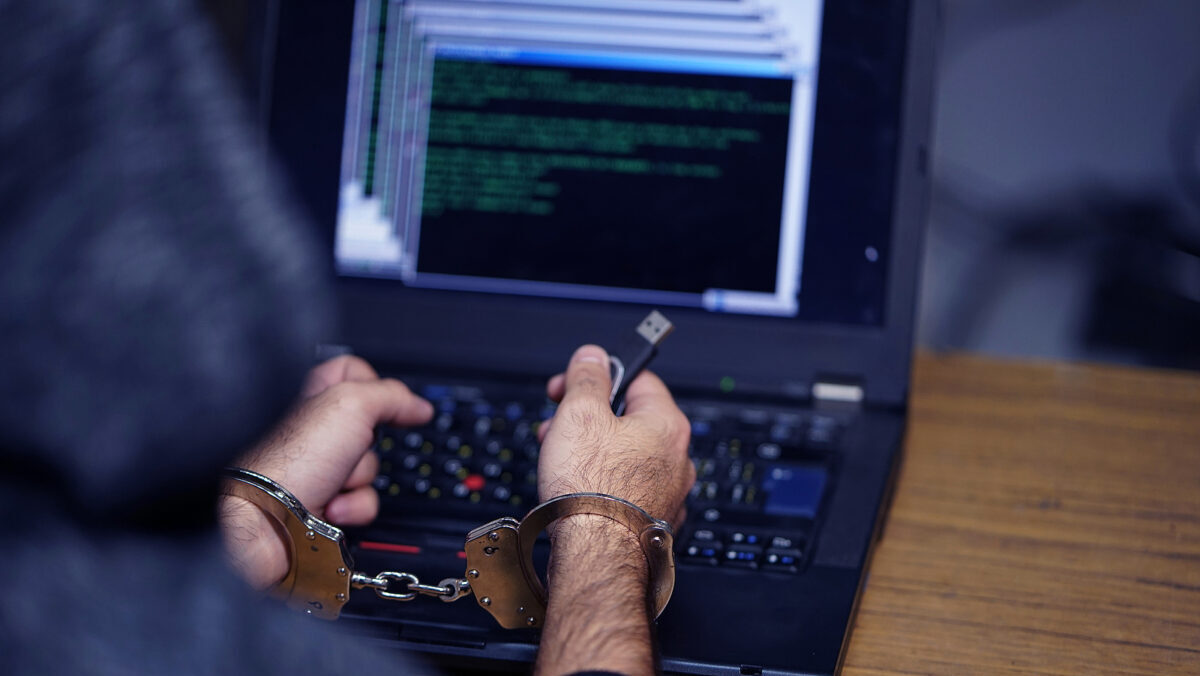 Mastermind of 15,000-Mule Cybercrime Laundering Network Pleads Guilty