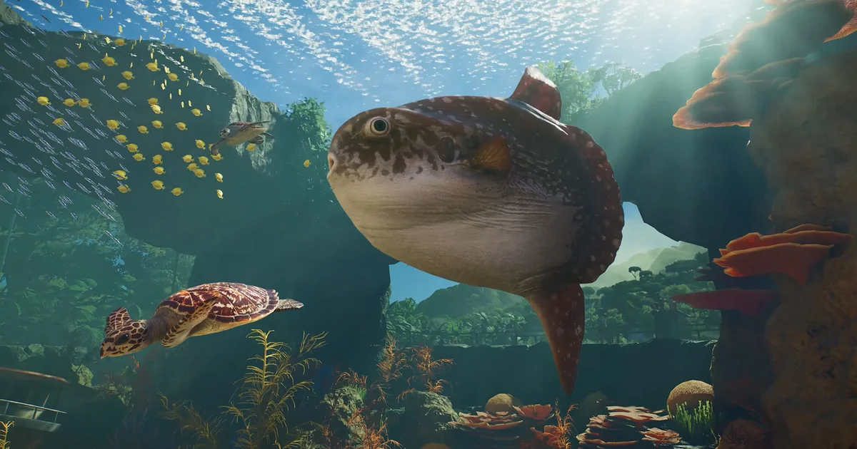 This week in PC games: a human eating Katamari, a nature reserve takeover and Napoleonic horror