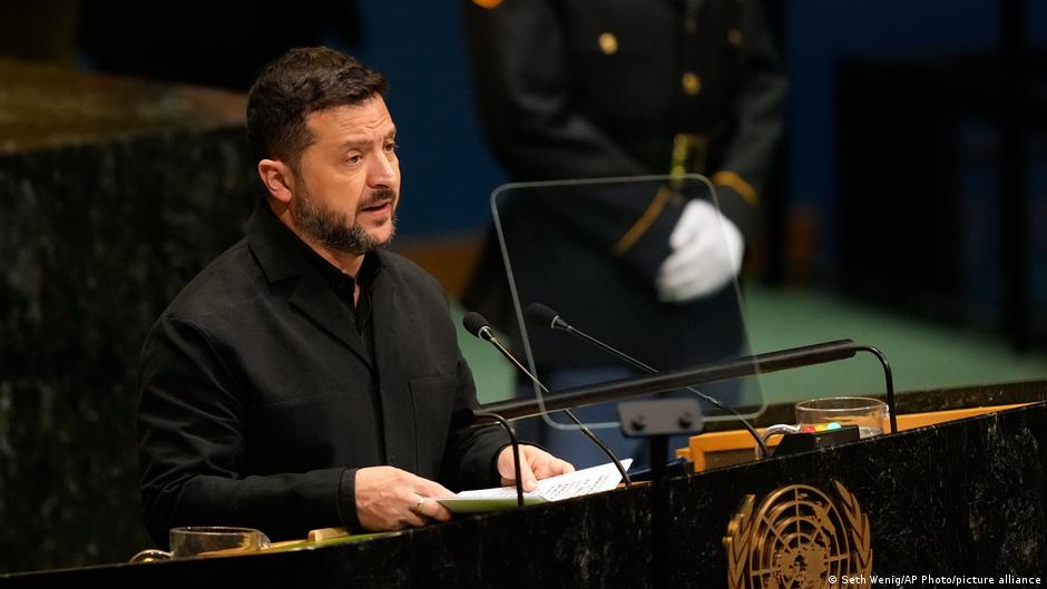 Can South Korea and Ukraine Resolve Their Diplomatic Spat Over North Korean Prisoners?