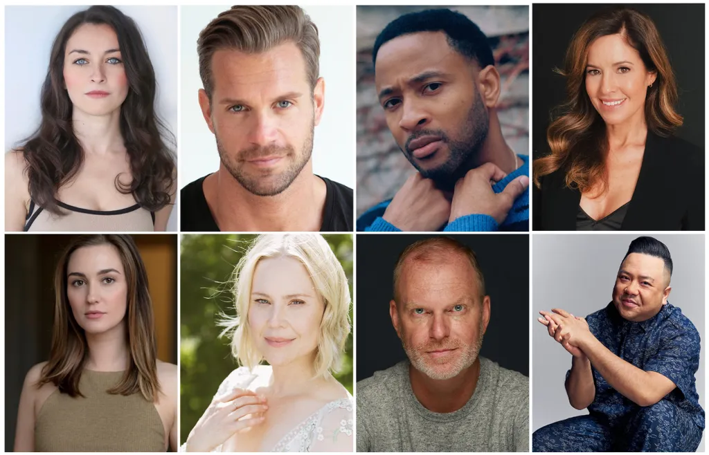 Canada’s ‘Bee My Love’ Team Wraps Summer’s Camp Romance at MIPCOM