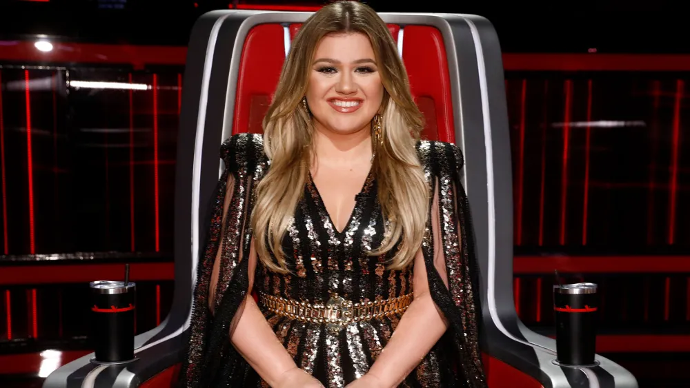 Kelly Clarkson vs the $15,000 Singing Bird: A Defense