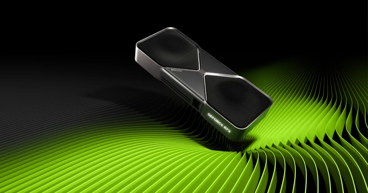 Nvidia Cancels RTX 5090 Plans to Prioritize RTX Pro for Developers