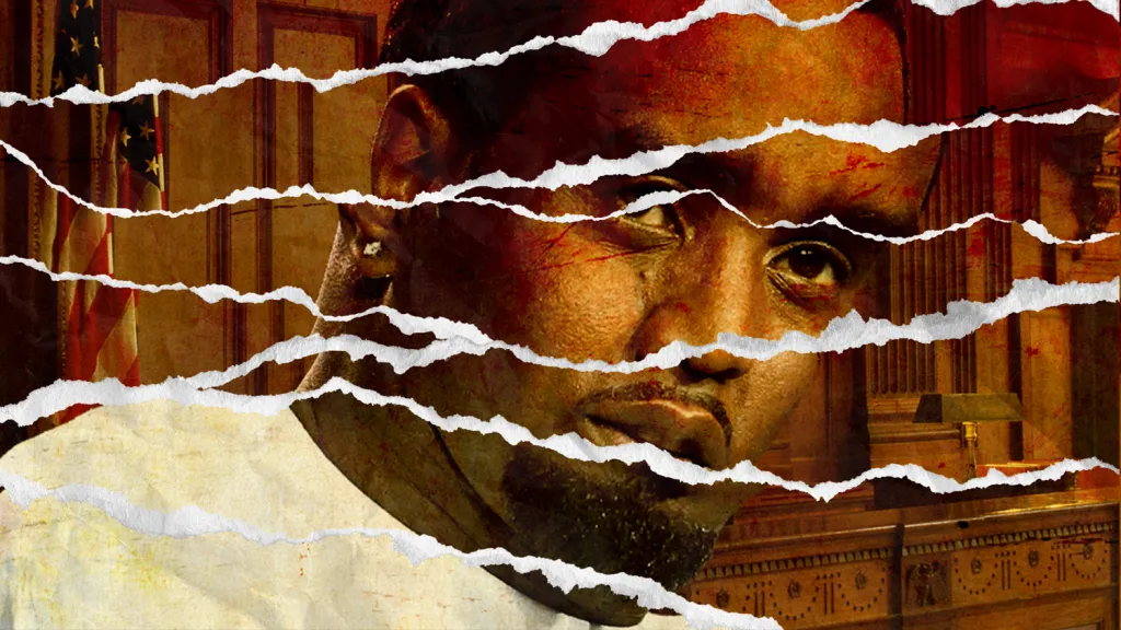 Sean Combs Hospitalized After Prison Incident, Release Date Extended