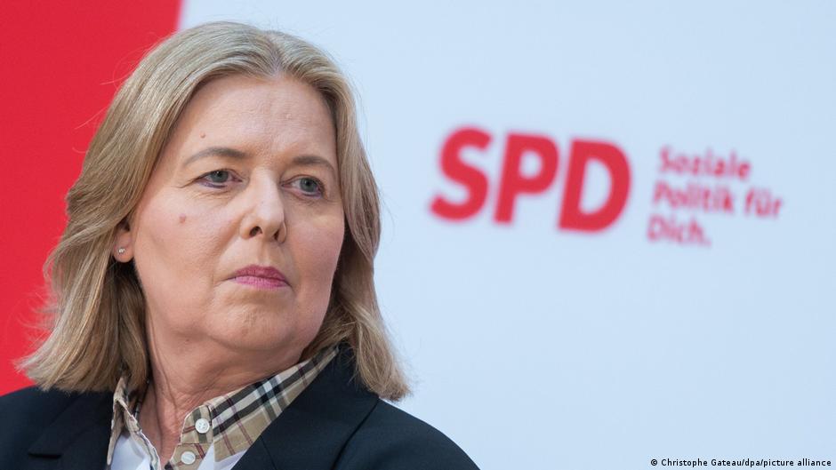 Germany's Labor Minister Resignation Highlights Coalition Tensions