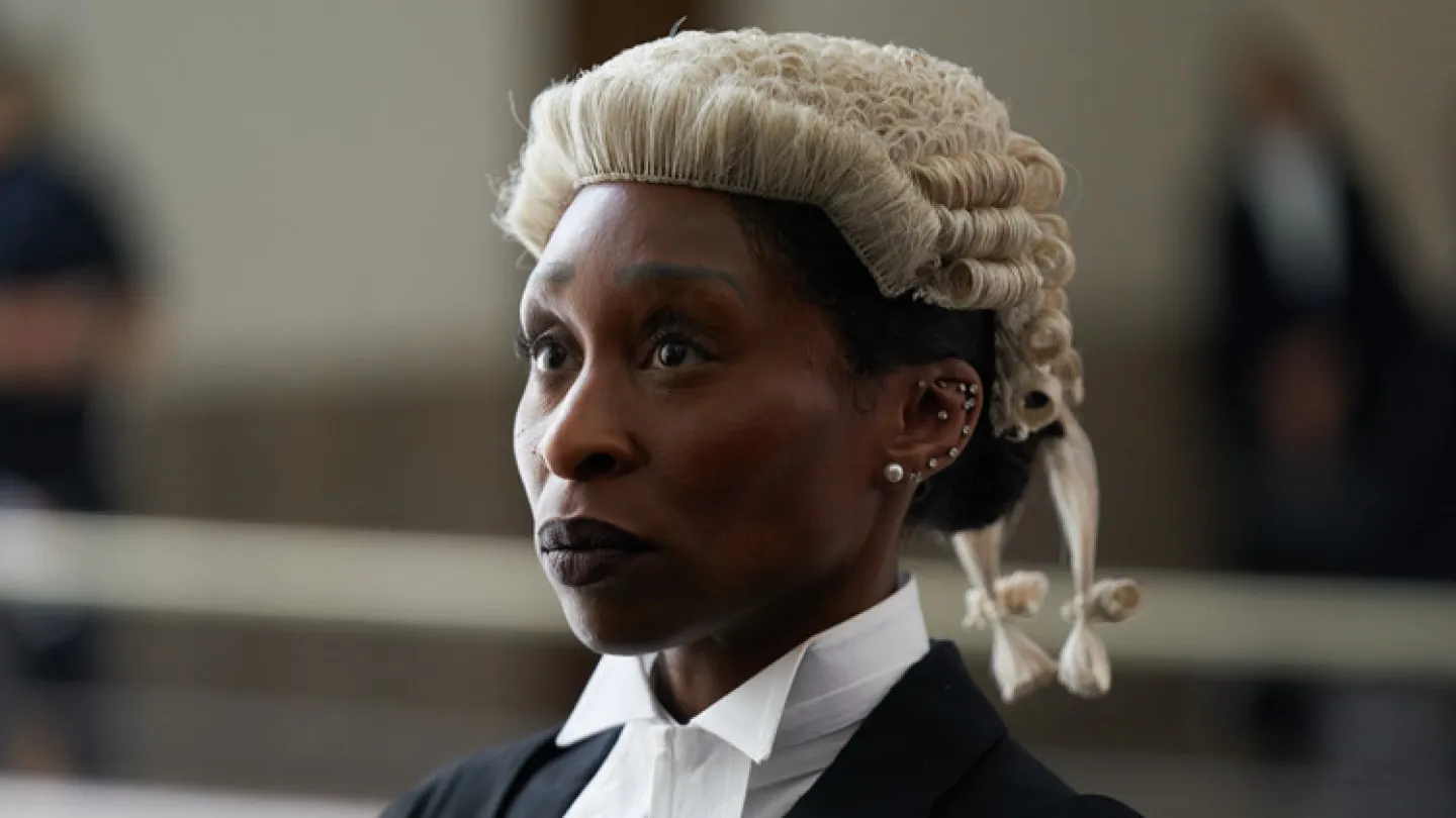 Cynthia Erivo Hopes ‘Prima Facie’ Sparks Debate on Consent