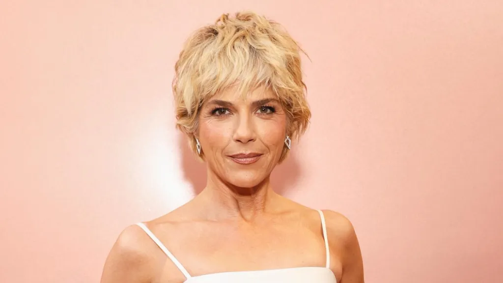 Selma Blair Hospitalized After Alleged Plane Door Attempt