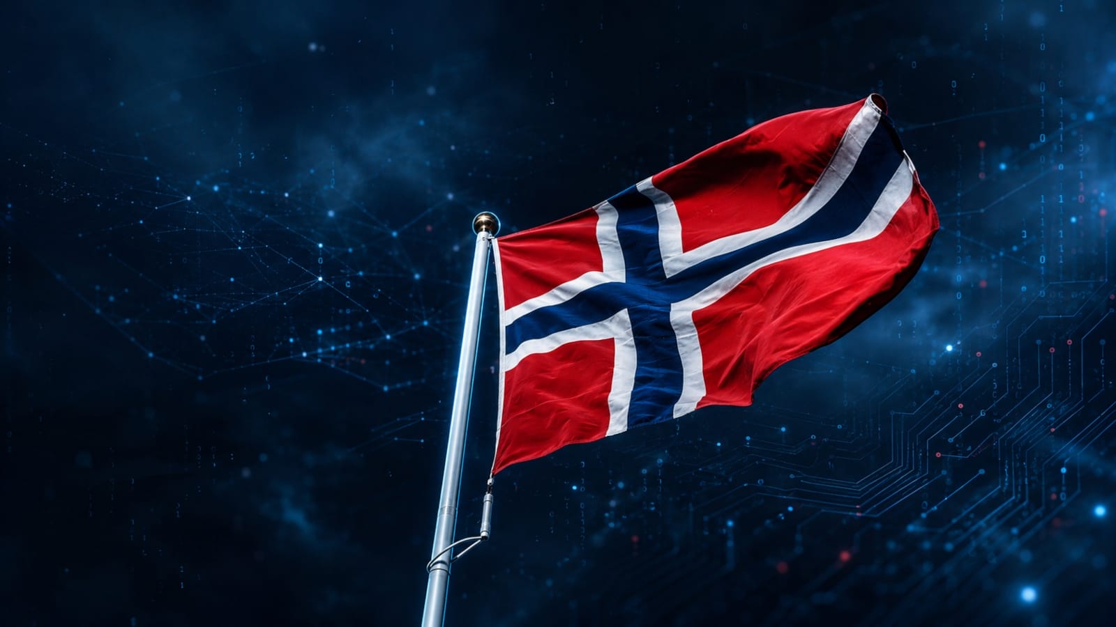 Norway Imposes $9.6 Million Fine on Microsoft Xandr for Grindr Data Breach