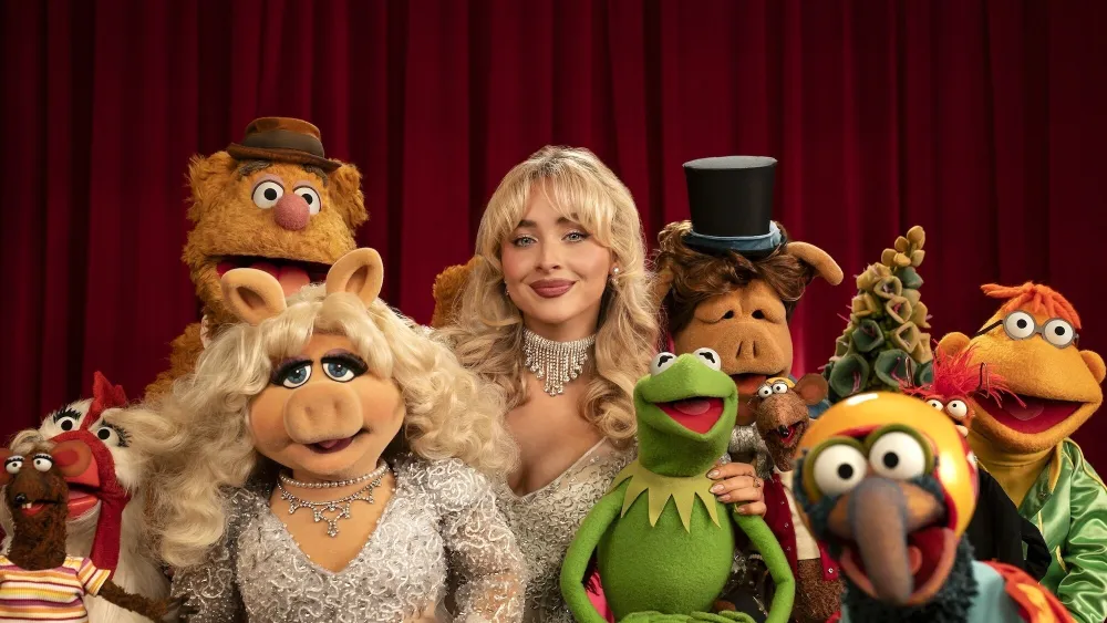 The Muppets Celebrate 50 Years After a Rocky Start
