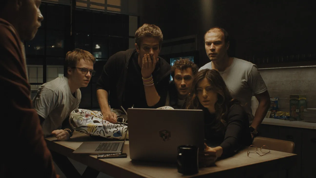 Why ‘Social Reckoning’ Fell Silent as Tech Movies Hit Box Office
