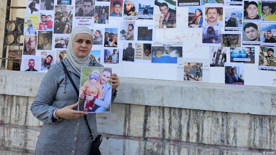 Syrians Demand Justice Beyond Assad’s Death Sentence