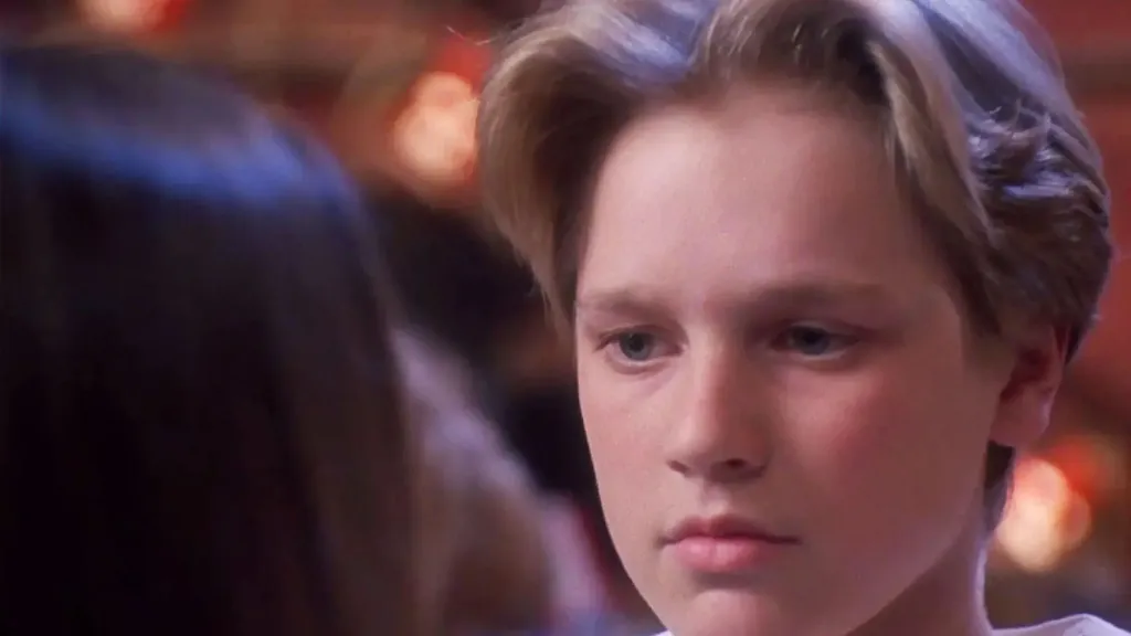 Devon Sawa Opens Up on Casper Legacy and Challenge of Moving Past It