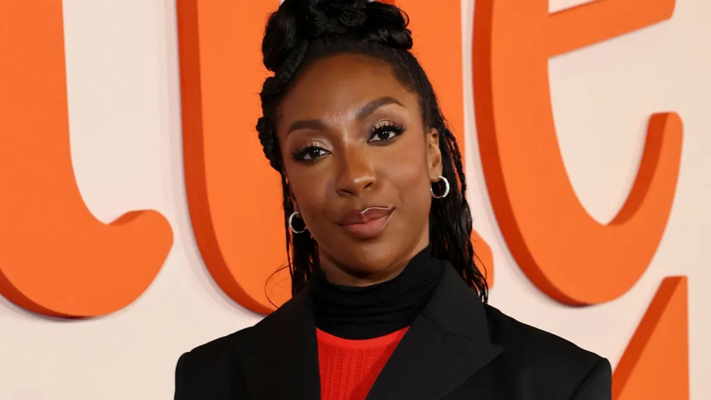 Ego Nwodim Fires Back at Shane Gillis Over ‘Whore Reporting for Duty’ Joke