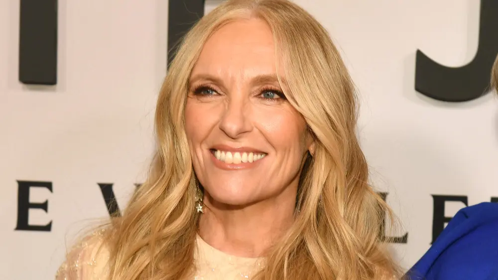 Toni Collette’s Directorial Debut ‘The Best Of’ Backed by Screen Australia