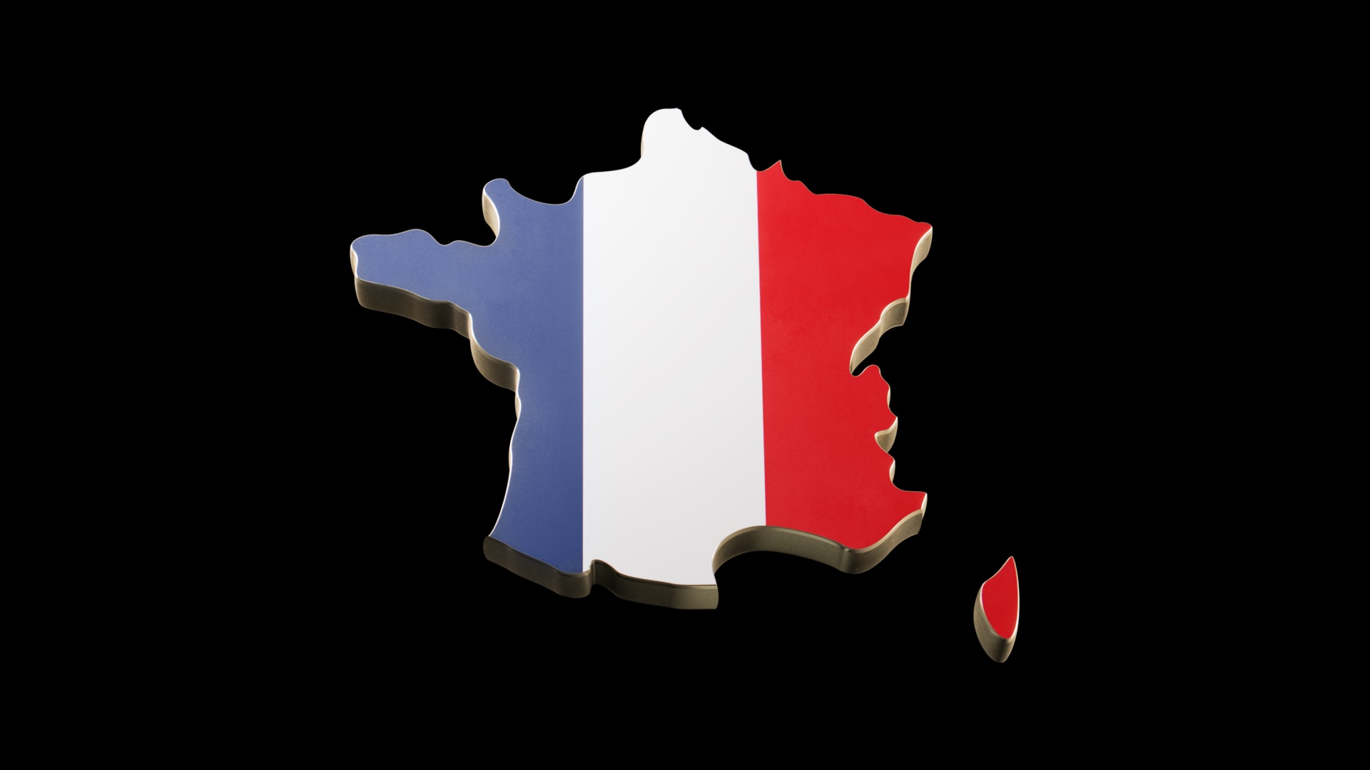 France Scales Agentic Computing with NVIDIA Partnerships from Earth to Orbit