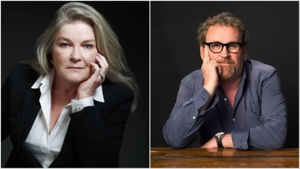 ITV Acquires Irish Thriller ‘The Galway Bay Murders’ Starring Kate Mulgrew and Colm Meaney