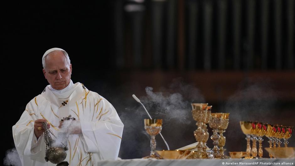 Pope Leo Undergoes Surgery in Rome Hospital