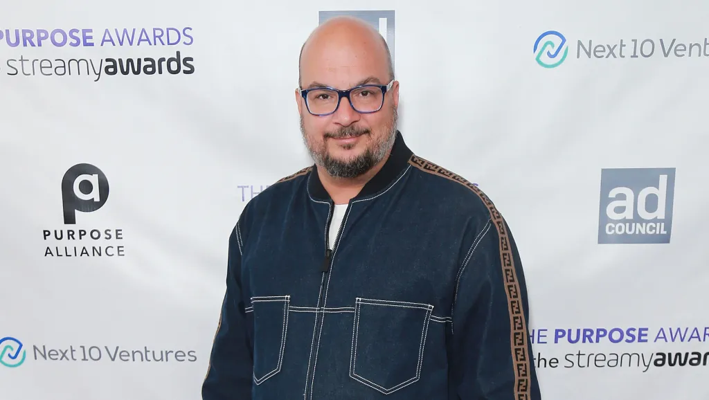 Anthony Zuiker Unveils Cinemalistics, a New True Crime Studio App