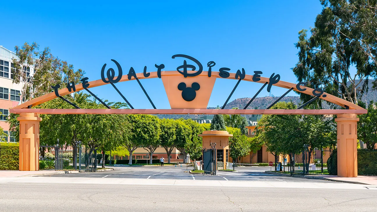 Disney Circles Character.ai as Stalking Horse Bidder in Chapter 11 Case