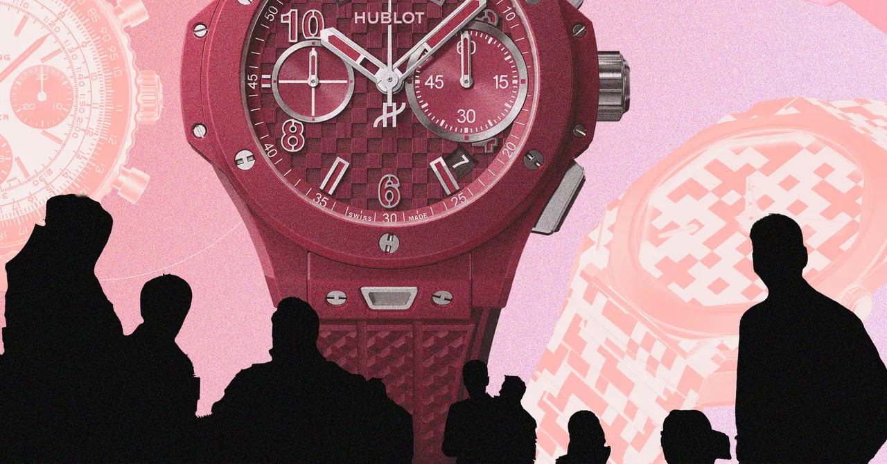 10 Must‑See Watches From This Week’s Geneva Watch Days