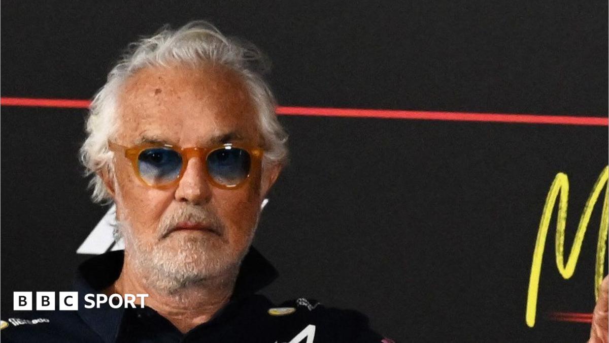 FIA Appeal Court Refutes Briatore Impartiality Claim