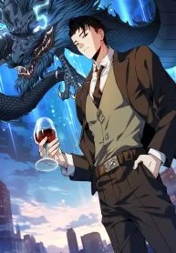 Urban Dragon Revealed Cover