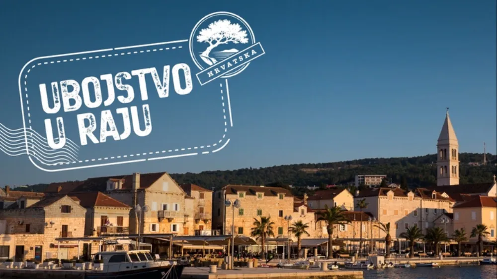 Death in Paradise to Film First International Adaptation on Croatia’s Brač Island