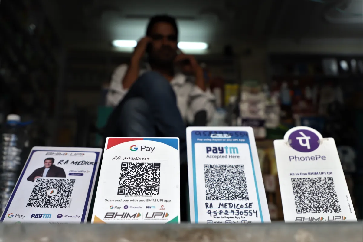 India Delays UPI Fee Rollout After Retailer Pushback