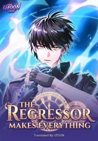 The Regressor Makes Everything Cover