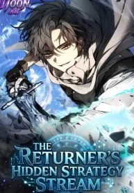 The Returnee’s Hidden Strategy Stream Cover