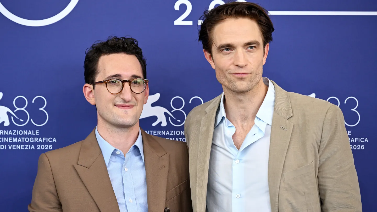 Robert Pattinson Addresses Chris Hansen’s ‘Primetime’ Concerns