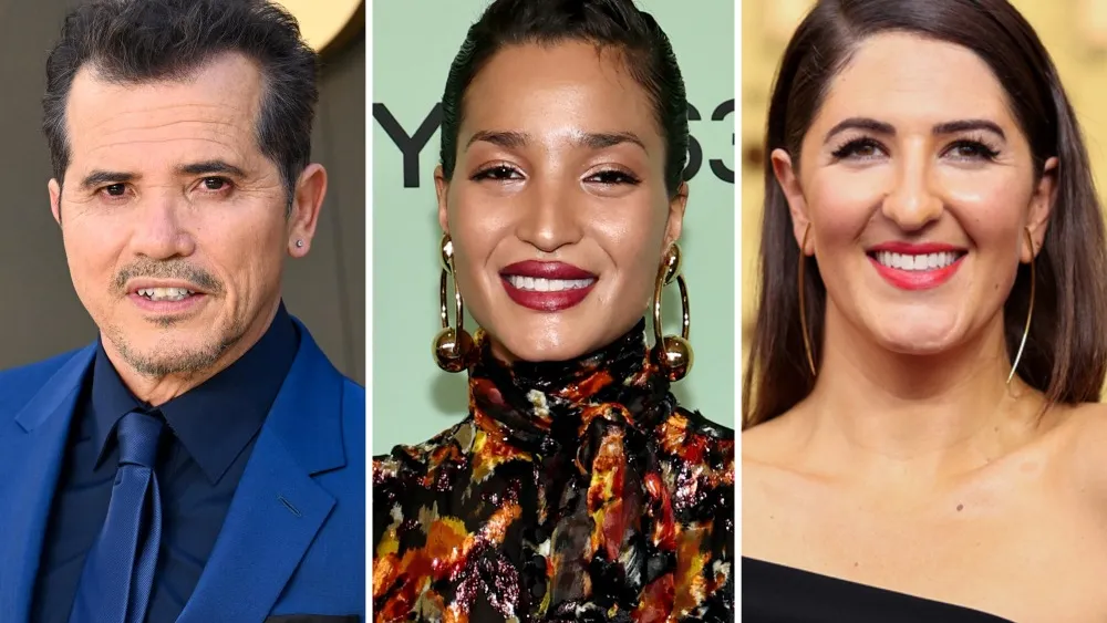 John Leguizamo, Indya Moore and D’Arcy Carden Honored at Denver Film Festival