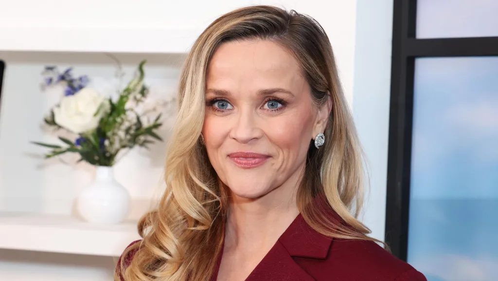 Reese Witherspoon Teams With Mediawan to Acquire Hello Sunshine