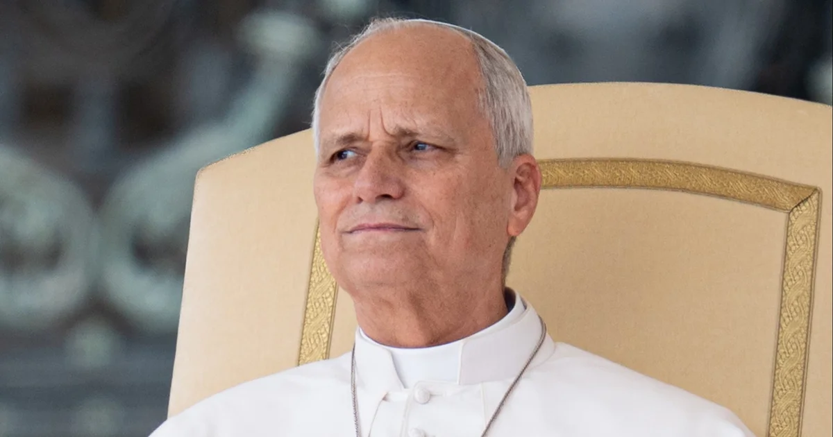 Pope Leo Recovers After Surgery Amid Lung Cancer Diagnosis