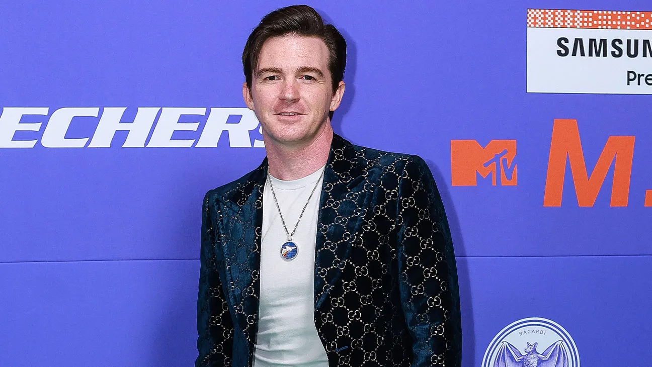 Drake Bell Slams SAG-AFTRA Over Health Insurance Denial