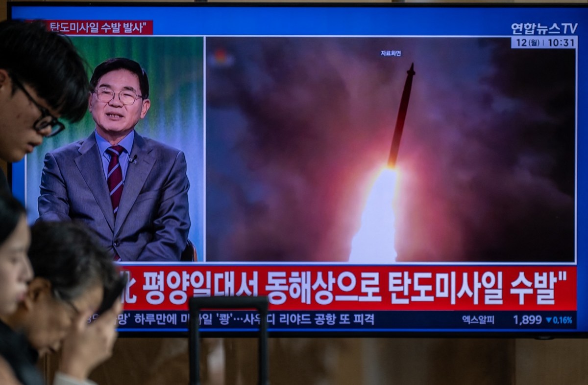 Justice Department Warns North Korean Hackers Have Infiltrated Dozens of U.S. Companies