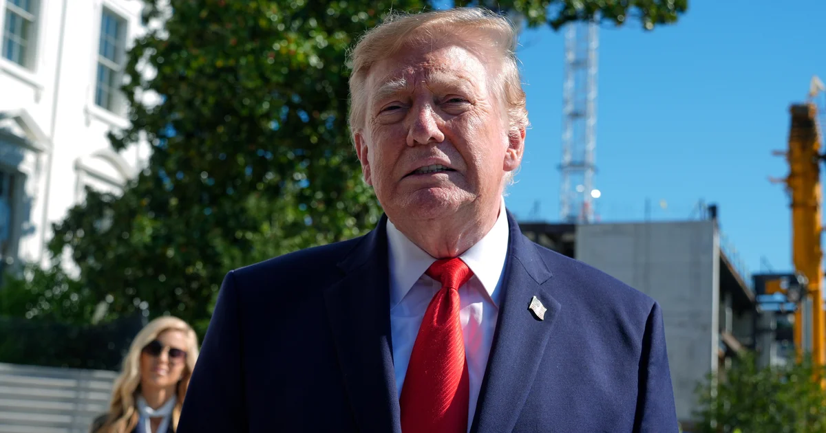 Judge Blocks White House Hard Pass Ban for CNN, MSNOW and Politico