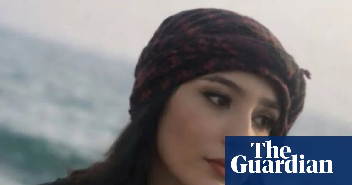 Iranian Student Sentenced to Death Over Social Media Blasphemy
