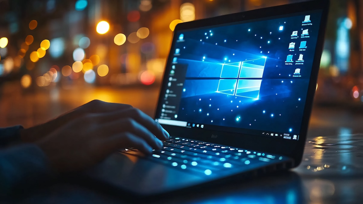 Microsoft Patches 1,413 Flaws, Including Critical Windows Zero Day