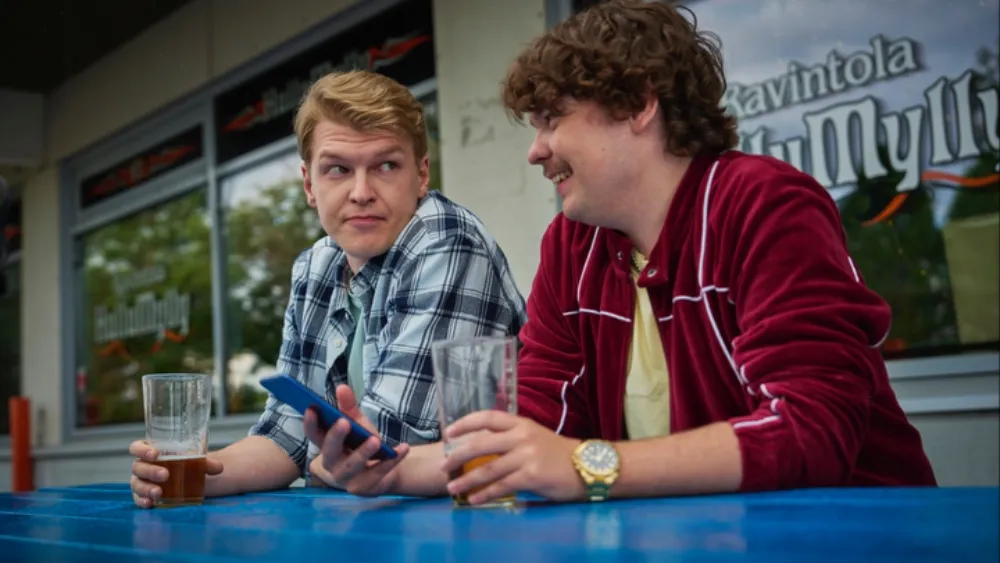 ORF-Enterprise Takes Global Rights to ‘Crème de la Crème’, Finnish Sperm Bank Comedy