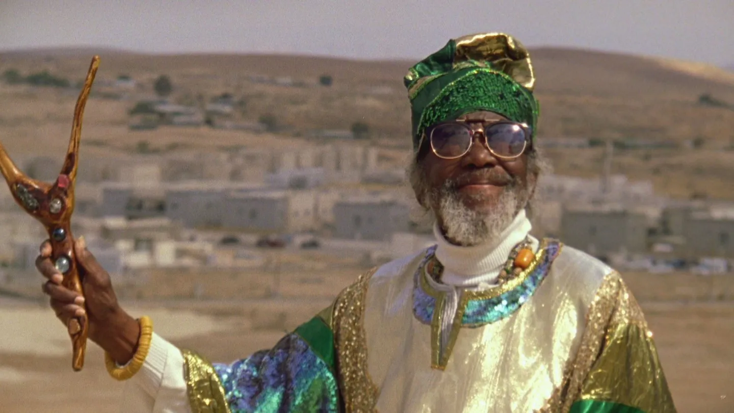 Tallinn Film Festival Highlights 'Pop Pop', 'Kidney' and 'Sounds of the Desert'