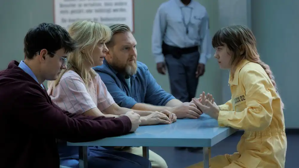 Apple TV’s German Thriller ‘Where’s Wanda?’ Returns for Season 2, Pushing Parental Limits