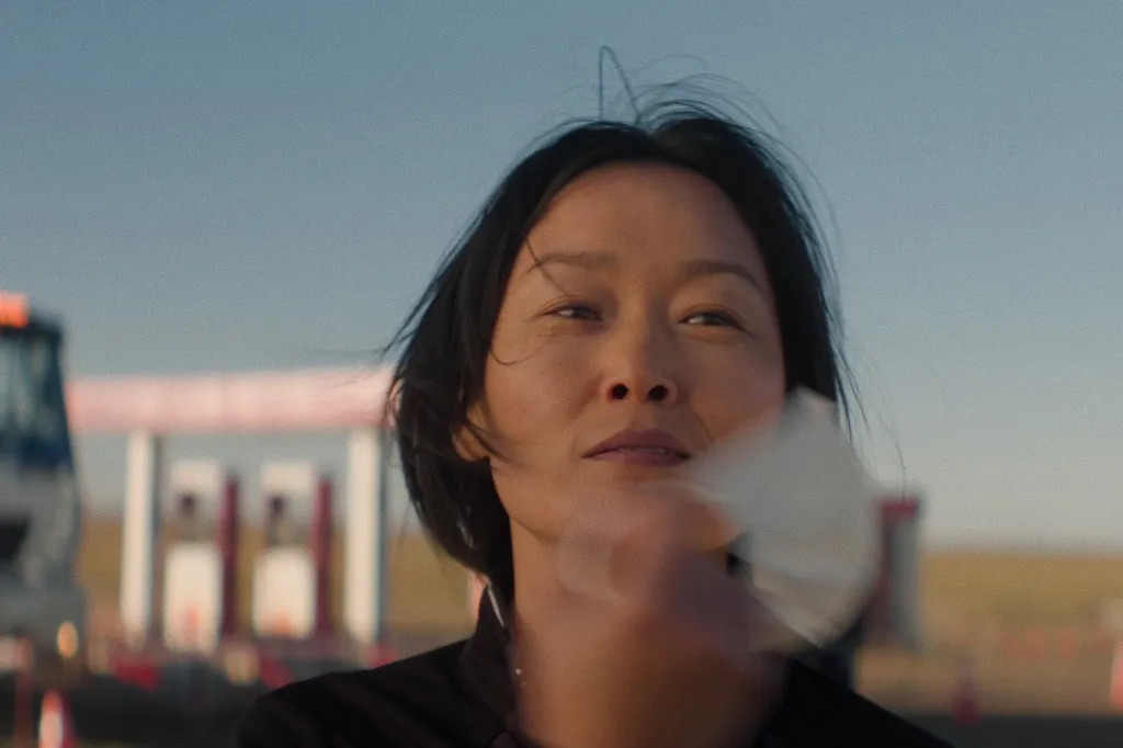 Zogsool Sweeps Vision Awards at Busan International Film Festival