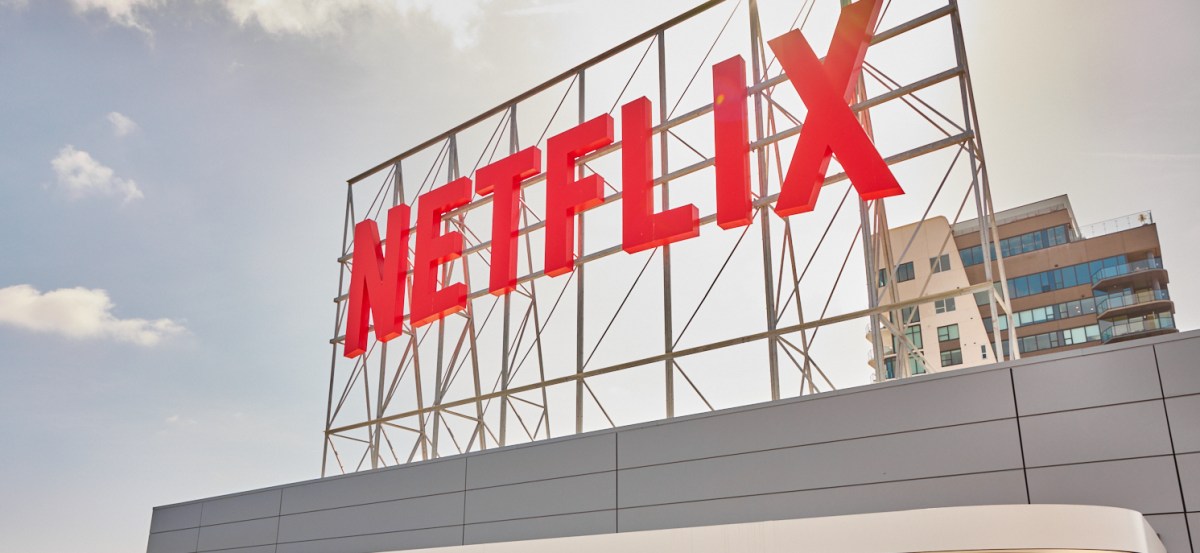 Netflix Announces 1,000 Job Cuts Amid Heightened Streaming Competition