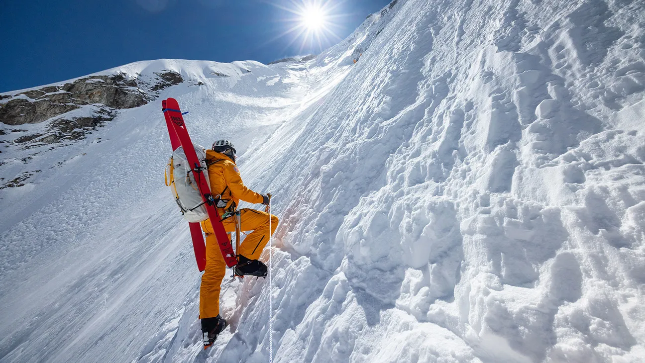 How ‘Everest: The Other Side’ Explores the Ethical Complexity of Big Ambitions